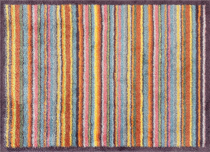 Bloom Stripe - SOLD OUT